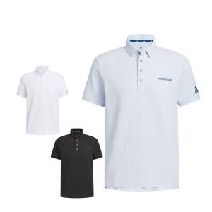 新作 アディダス メンズ 半袖シャツ