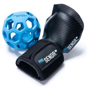 美品！PRO SENDR プロセンダー ゴルフスイング練習器具 プロセンダー PRO SENDER プロと同じような手首の状態をキープ ゴルフ