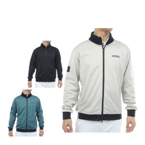 セール♪ 新作 アドミラル メンズ ホカタッチ 長袖 トラック