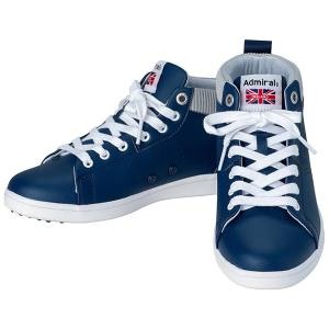 アドミラル ゴルフシューズ アドミラルゴルフ ゴルフシューズ マーハム ミッド メンズ Adms9f ネイビー 30 23 0cm 3 5e相当 スパイクレス 紐タイプ 最安値 価格比較 Yahoo ショッピング 口コミ 評判からも探せる