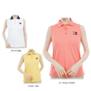 DESCENTE GOLF デサントゴルフ ハーフジップ ノースリーブ T
