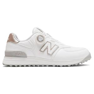 2025年モデル ニューバランス レディース 574 SL BOA 574 v4 ボア