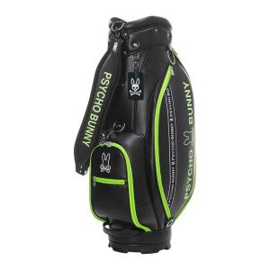 ユニセックス サイコバニー 2025 フラッグシップ キャディバッグ 男女