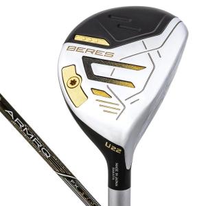 マジェスティ プレステジオ13 PRESTIGIO13 fairwaywood ゴルフ