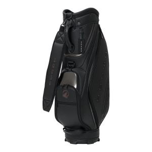 スポーツ メンズ キャディバッグ CB12604 ブラック2026年モデル HONMA GOLF（本間ゴルフ） 新作 2026年モデル メンズ スポーツ