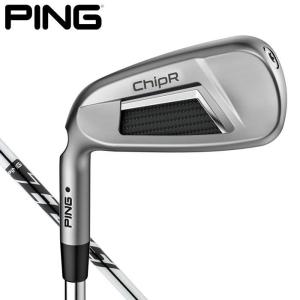 PING ピン ChipR チッパー 左用 レフティ ランニングウェッジ Z-Z115