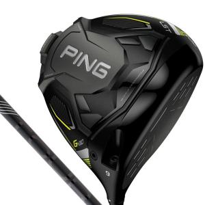 セール♪ PING ピン G430 LST LSテック ドライバー  PING TOUR 2.0 BLACK シャフト 2022年モデル 有賀園 ゴルフ