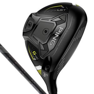 PING（ピン） G430 MAX フェアウェイウッド PING TOUR CHROME 75 右用