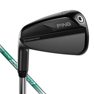 2023年モデル ピン PING iクロスオーバー i CROSSOVER 左用 レフティ  