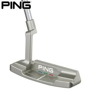 PING ピン PLD ミルド パター アンサー ANSER 2022年モデル 有賀 PING ピン PLD ミルド パター アンサー ANSER 2022年モデル 有賀