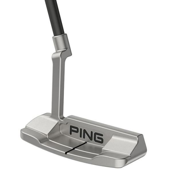 新作 2024年モデル PING ピン 2024 パター ANSER D アンサーD 有賀園 ゴルフ