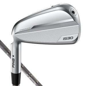 PING G430アイアン　レフティ　6〜9.PW.45°．50°セット G430 アイアン 6本セット（#6～9、PW、#45） | ゴルフギアカタログ