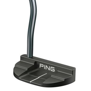 新作 2024年モデル PING ピン PLD ミルド パター DS72 ガンメタル 有賀園 ゴルフ