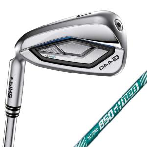 PING（ピン） 2025年モデル G440 左用・レフティ アイアン 5本セット