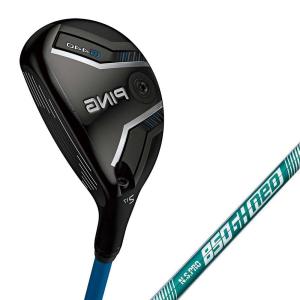 PING（ピン） セール♪ PING i230 左用 レフティ アイアン 6本セット