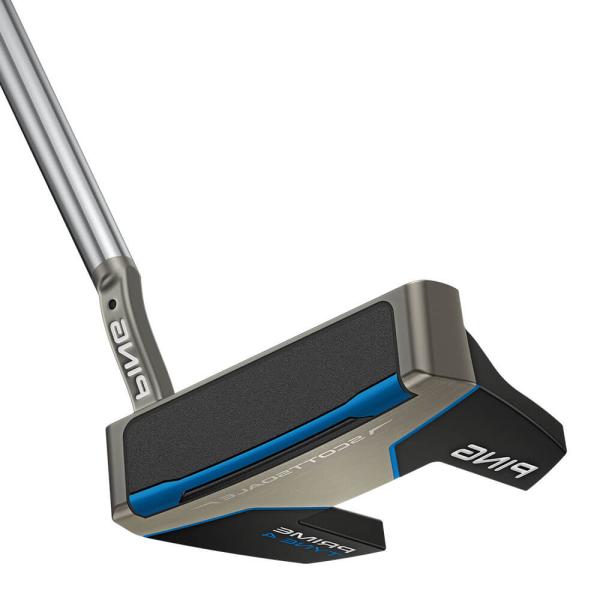 2025年モデル PING ピン　SCOTTSDALE スコッツデール 左用・レフティ パター PR...