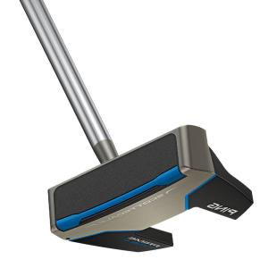 PING 新作 2025年モデル ピン SCOTTSDALE スコッツデール 左用