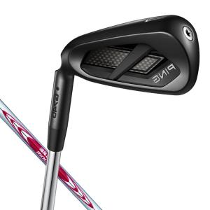 PING（ピン） レフティー G740 アイアン 5本セット（#7/#8/#9/PW/UW