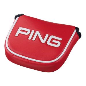 PING（ピン） スコッツデール パターカバー : GDOゴルフショップ Yahoo