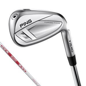 ★★PING iアイアン 5〜P.U7本セット ゴルフ PING（ピン） PING i540 アイアン 5本セット（6I-9I,PW）メンズ N.S.