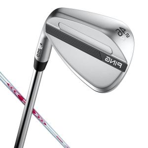 SM（VOKEY FORGED） ボーケイ・デザイン SM10 ウェッジ 左用(レフティ