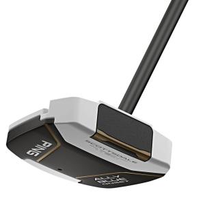 PING SCOTTSDALE TEC パター アリーブルーの高価買取価格