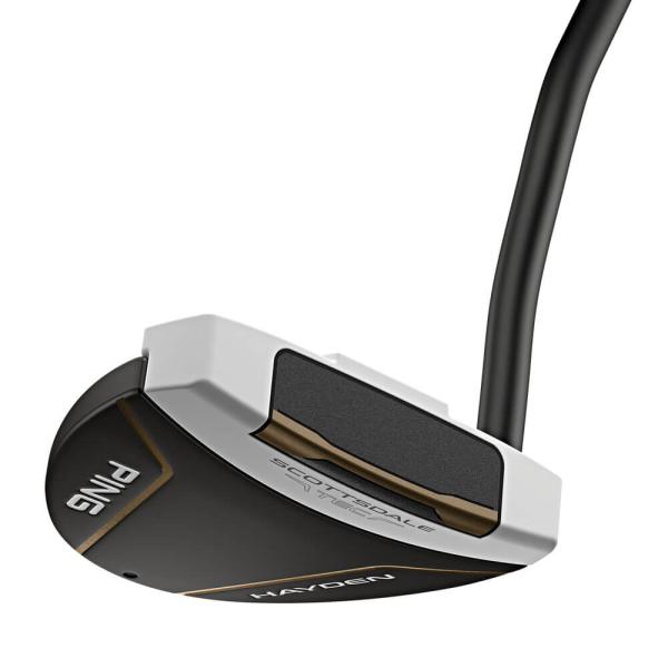 新作 2026年モデル PING ピン　SCOTTSDALE TEC  スコッツデール テック パタ...