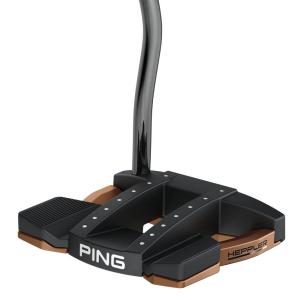 PING セール♪ ピン 2023 レフティ 左用 パター TOMCAT 14 トム