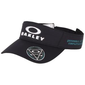オークリー FIXED 23.0 OAKLEY ゴルフ
