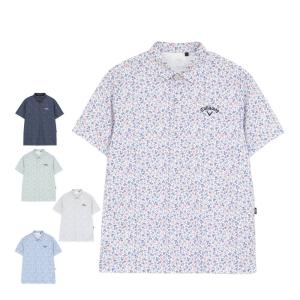 キャロウェイ メンズ 半袖ポロシャツの買取情報