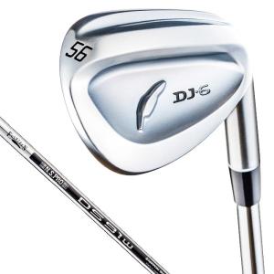 FOURTEEN フォーティーン DJ-6/NSPRO TS-114w Ver2/wedge/56 7441