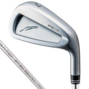 FOURTEEN（フォーティーン） 2024 PC3 アイアン4本セット FT40i