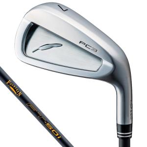 FOURTEEN（フォーティーン） 2024 PC3 FT60iカーボン アイアン 4本
