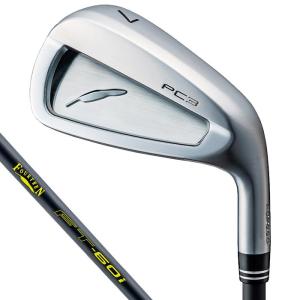 FOURTEEN（フォーティーン） 2024 PC3 FT60iカーボン アイアン 4本