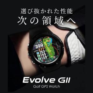 ショットナビ 腕時計型GPSゴルフナビ Sho...の詳細画像3