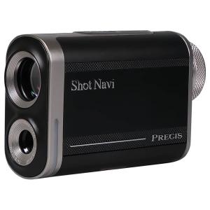Shot Navi ゴルフ 距離計 レーザー距離測定器 LaserSniper ShotNavi（ショットナビ） Shot Navi PRECIS プレシス ゴルフ レーザー