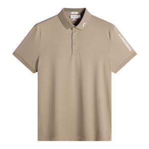 Jリンドバーグ メンズ 半袖ポロシャツ