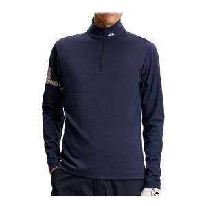 J.LINDEBERG（J.LINDEBERG）（メンズ）ゴルフウェア アウター 軽量 撥