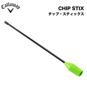 キャロウェイ チップスティックス CHIP STIX 070021500046 有賀園 ゴルフ｜arigaen