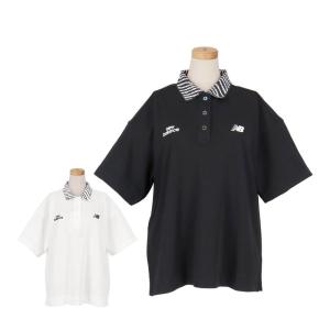 新作 ニューバランス レディース ポロシャツ ゴルフの買取情報