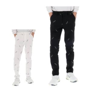 St ANDREWS セントアンドリュース ゴルフウェア スラックス 春 夏