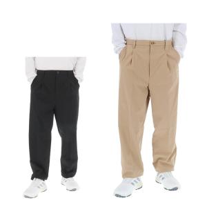 St ANDREWS セール♪ セントアンドリュース メンズ 総柄 ロゴプリント