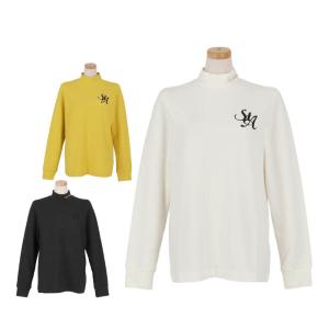 St ANDREWS セントアンドリュース レディース ゴルフウェア 長袖シャツ