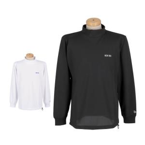 NEW ERA（ニューエラ） ニューエラゴルフ カットソー メンズ モック
