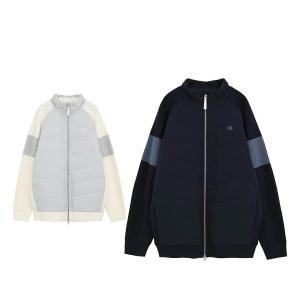 TRAVISMATHEW トラヴィスマシュー 7AL003 クォータージップ ジャケット