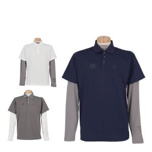 TANGRAM（タングラム） coco 未使用品【SALE】 メンズ 半袖ポロシャツ