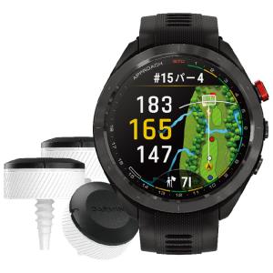 ガーミン GARMIN Approach S70 47mm CT10バンドル 010-02746-23