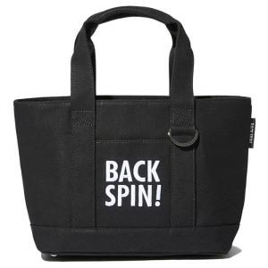 2025年モデル バックスピンゴルフ ストライプ カートバッグ BSBE01B311