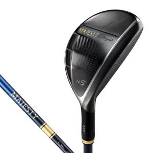 マジェスティ Royale Iron 2025 ゴルフ アイアンセット 5本セット 2024