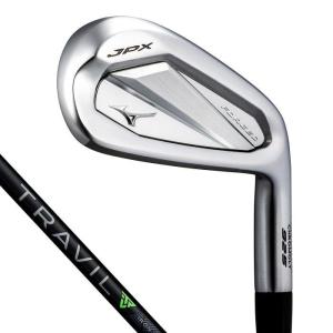 JPX 送料無料 2026年モデル ミズノ S40 FORGED フォージド アイアン 5